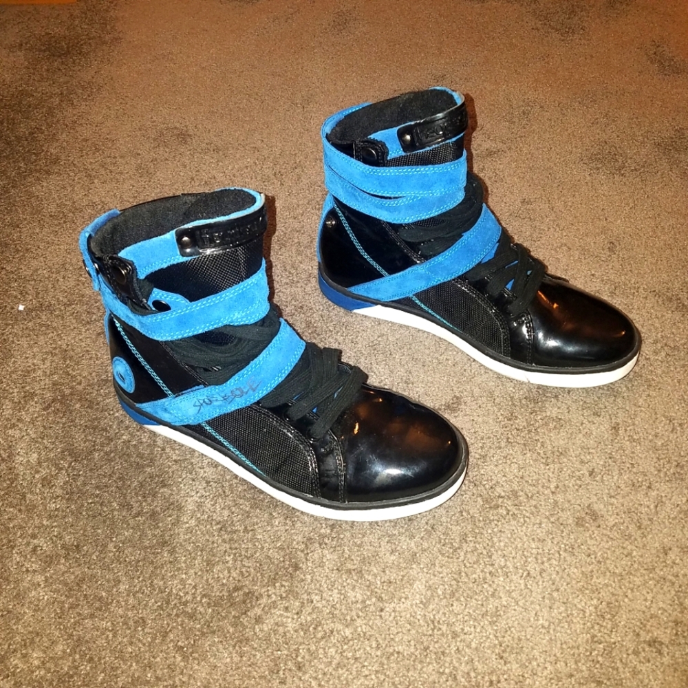 Heyday Sporbole Men's Shoes 8us.